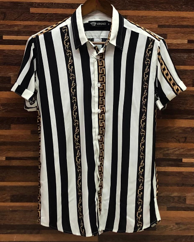 Hawaii Half Shirt